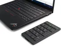 Lenovo 4Y41C33791 numbritega klahvistik Universaalne Raadioside Hall – pilt 9