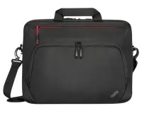 Lenovo | Essential | ThinkPad Essential Plus 15.6-inch Topload (Sustainable & Eco-friendly, made with recycled PET: Total 37% Exterior: 100%) | Topload | Black – pilt 7