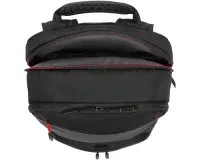 Lenovo | Essential | ThinkPad Essential Plus 15.6-inch Backpack (Sustainable & Eco-friendly, made with recycled PET: Total 28% Exterior: 60%) | Backpack | Black – pilt 5