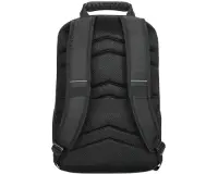 Lenovo | Essential | ThinkPad Essential Plus 15.6-inch Backpack (Sustainable & Eco-friendly, made with recycled PET: Total 28% Exterior: 60%) | Backpack | Black – pilt 12