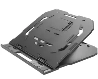 Lenovo 2-in-1 Laptop Stand | Lenovo | 2-in-1 Laptop Stand – pilt 2