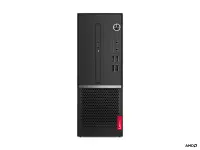 Lenovo Essential V35s-07ADA Desktop, SFF, AMD R5, R5-3500U, Internal memory 8 GB, DDR4, SSD 256 GB, AMD Radeon Vega 8, 9.0mm DVD±RW, Keyboard language Nordic, Windows 11 Pro, Warranty 12 month(s) – pilt 5