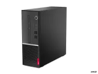 Lenovo Essential V35s-07ADA Desktop, SFF, AMD R5, R5-3500U, Internal memory 8 GB, DDR4, SSD 256 GB, AMD Radeon Vega 8, 9.0mm DVD±RW, Keyboard language Nordic, Windows 11 Pro, Warranty 12 month(s) – pilt 7