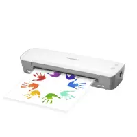 Fellowes Ion A4 Kuumlamineerimine 300 mm/min Hall, Valge – pilt 4