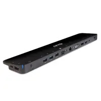 CLUB 3D USB 3.2 Gen1 Docking Station