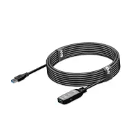 CLUB 3D USB TYPE A GEN 1 REPEATER CABLE – pilt 2