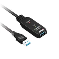 CLUB 3D USB TYPE A GEN 1 REPEATER CABLE – pilt 3