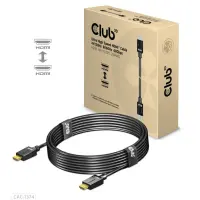 CLUB 3D HDMI 2.1 MALE TO HDMI 2.1 MALE