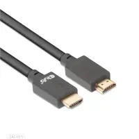 CLUB3D CAC-1375 HDMI-kaabel 5 m HDMI tüüp A (Standard) Must – pilt 4