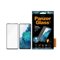 PanzerGlass ® Screen Protector Samsung Galaxy S20 FE Selge ekraanikaitse 1 tk – pilt 2