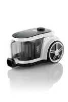 ETA | Stormy Home Vacuum cleaner | ETA051790000 | Bagless | Power 800 W | Dust capacity 2.2 L | White/Black