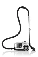 ETA | Stormy Home Vacuum cleaner | ETA051790000 | Bagless | Power 800 W | Dust capacity 2.2 L | White/Black – pilt 12