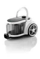 ETA | Stormy Home Vacuum cleaner | ETA051790000 | Bagless | Power 800 W | Dust capacity 2.2 L | White/Black – pilt 15