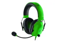 Razer | Gaming Headset | BlackShark V2 X | Wired | Over-Ear