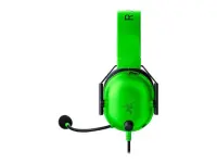 Razer | Gaming Headset | BlackShark V2 X | Wired | Over-Ear – pilt 10