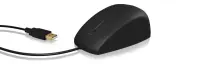 KeySonic KSM-5030M-B hiir Mõlemakäeline USB tüüp A