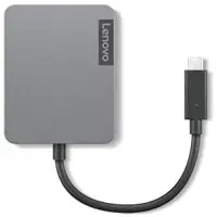 Lenovo USB-C Travel Gen2 USB 2.0 Type-C