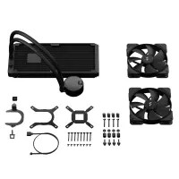 FRACTAL DESIGN Lumen S28 Water Cooling