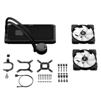 FRACTAL DESIGN Lumen S28 RGB Water