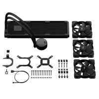 FRACTAL DESIGN Lumen S36 Water Cooling
