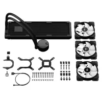 FRACTAL DESIGN Lumen S36 RGB Water