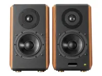 Edifier | Bookshelf Speaker | S1000MKII | Bluetooth | Wireless connection
