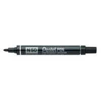 Marker permanentne N50, 2.0 mm, must