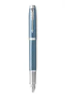 Sulepea PARKER IM Premium Blue Grey Fine CT