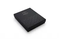 Komplekt PARKER Sonnet Black GT, pastapliiats ja ümbris – pilt 2
