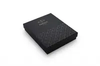 Komplekt PARKER Sonnet Black CT, sulepea ja ümbris