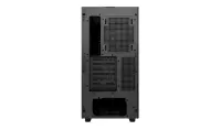 Deepcool | MID TOWER CASE | CG560 | Side window | Black | Mid-Tower | ATX PS2