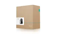 Deepcool | MID TOWER CASE | CG560 | Side window | Black | Mid-Tower | ATX PS2