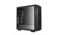 Deepcool | MID TOWER CASE | CG560 | Side window | Black | Mid-Tower | ATX PS2 – pilt 6