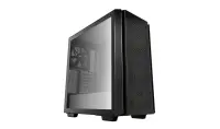 Deepcool | MID TOWER CASE | CG560 | Side window | Black | Mid-Tower | ATX PS2 – pilt 7