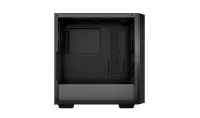 Deepcool | MID TOWER CASE | CG560 | Side window | Black | Mid-Tower | ATX PS2 – pilt 10