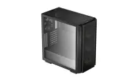 Deepcool | MID TOWER CASE | CG560 | Side window | Black | Mid-Tower | ATX PS2 – pilt 11