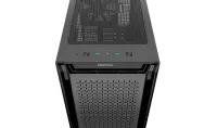 Deepcool | MID TOWER CASE | CG560 | Side window | Black | Mid-Tower | ATX PS2 – pilt 13