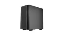 Deepcool | MID TOWER CASE | CG560 | Side window | Black | Mid-Tower | ATX PS2 – pilt 14