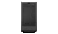 Deepcool | MID TOWER CASE | CG560 | Side window | Black | Mid-Tower | ATX PS2 – pilt 15