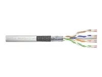 DIGITUS CAT 6 SF/UTP twisted pair cable