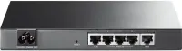 NET ROUTER 10/100M 4PORT/TL-R470T+ TP-LINK
