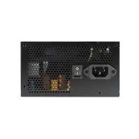 Chieftec Task TPS-700S toiteallika komponent 700 W 20+4 pin ATX ATX Must – pilt 3