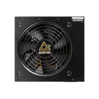 Chieftec Task TPS-700S toiteallika komponent 700 W 20+4 pin ATX ATX Must – pilt 13