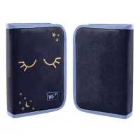 "Pinal ühe taskuga JAH HP-02 Sweet Dreams "", sinine värv"""