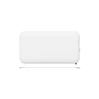 Mill | Heater | CO2200LEDMAX | Convection Heater | 2200 W | Number of power levels 3 | Suitable for rooms up to 5-30 m² | White – pilt 9