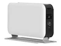 Mill | Heater | CO2200LEDMAX | Convection Heater | 2200 W | Number of power levels 3 | Suitable for rooms up to 5-30 m² | White – pilt 11