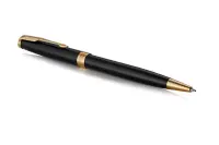 Tindipliiats PARKER Sonnet Black Lacquer GT