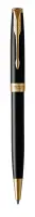 Tindipliiats PARKER Sonnet Black Lacquer GT – pilt 2