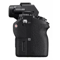 Sony α 7 II + 28-70 mm MILC (Peeglita vahetatavate objektiividega kaamera) 24,3 MP CMOS 6000 x 4000 pikslit Must