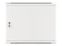 LANBERG Wall mount cabinet 19inch 9U